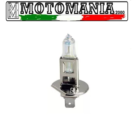 E0300300 LAMPADA H1 12/55 ALOGENA *