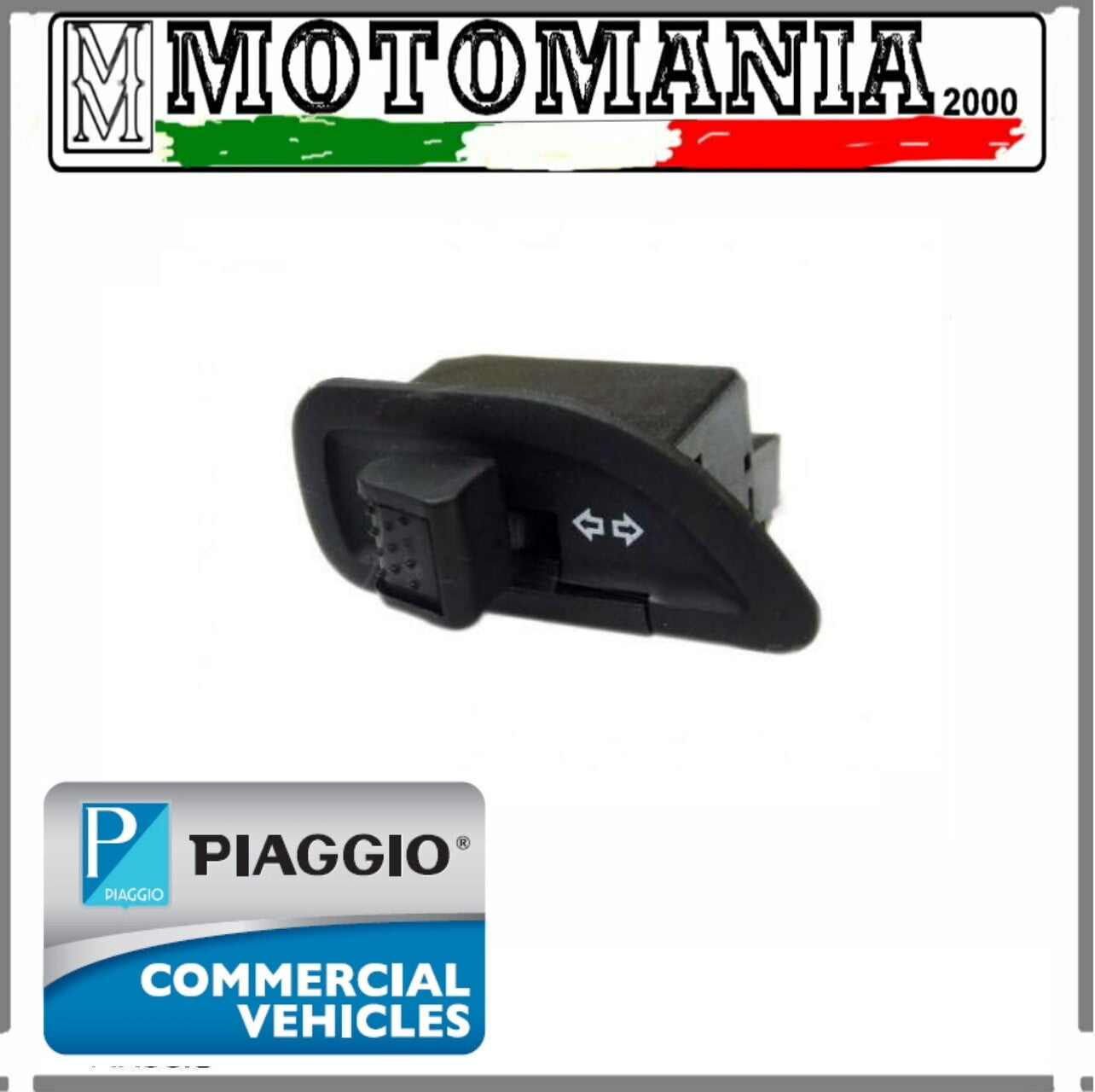 BEVERLY 250 2005-2007 SWITCH ARROW SWITCH ORIGINAL PIAGGIO