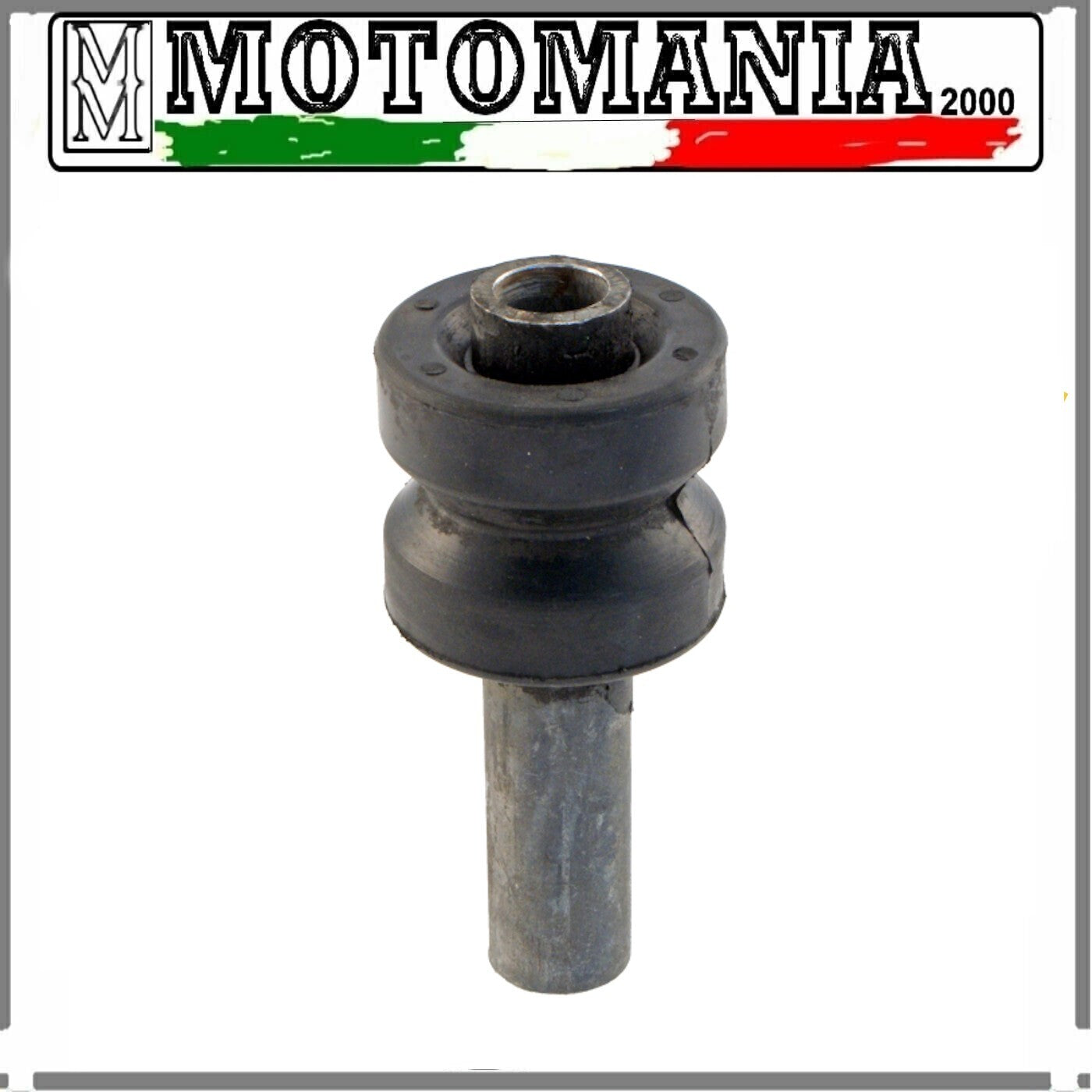 SUPPORTO ELASTICO PIAGGIO VESPA PE 200 174724 VEDI COMPATIBILITA' IN DESCRIZIONE