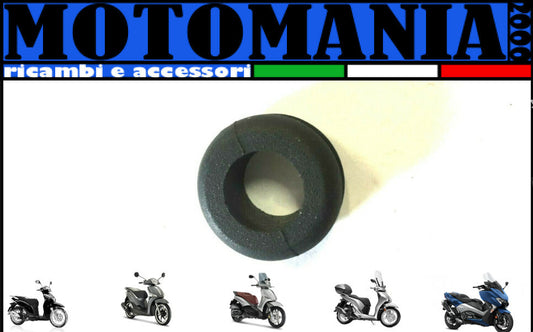 702195 GOMMINO ATTACCO PORTAPACCHI ORIG.PIAGGIO LIBERTY 50 SPORT  *