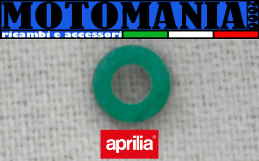AP 0227937 APRILIA ORIGINALE RONDELLA B 834 DIN 9021 PER LEONARDO 125-150