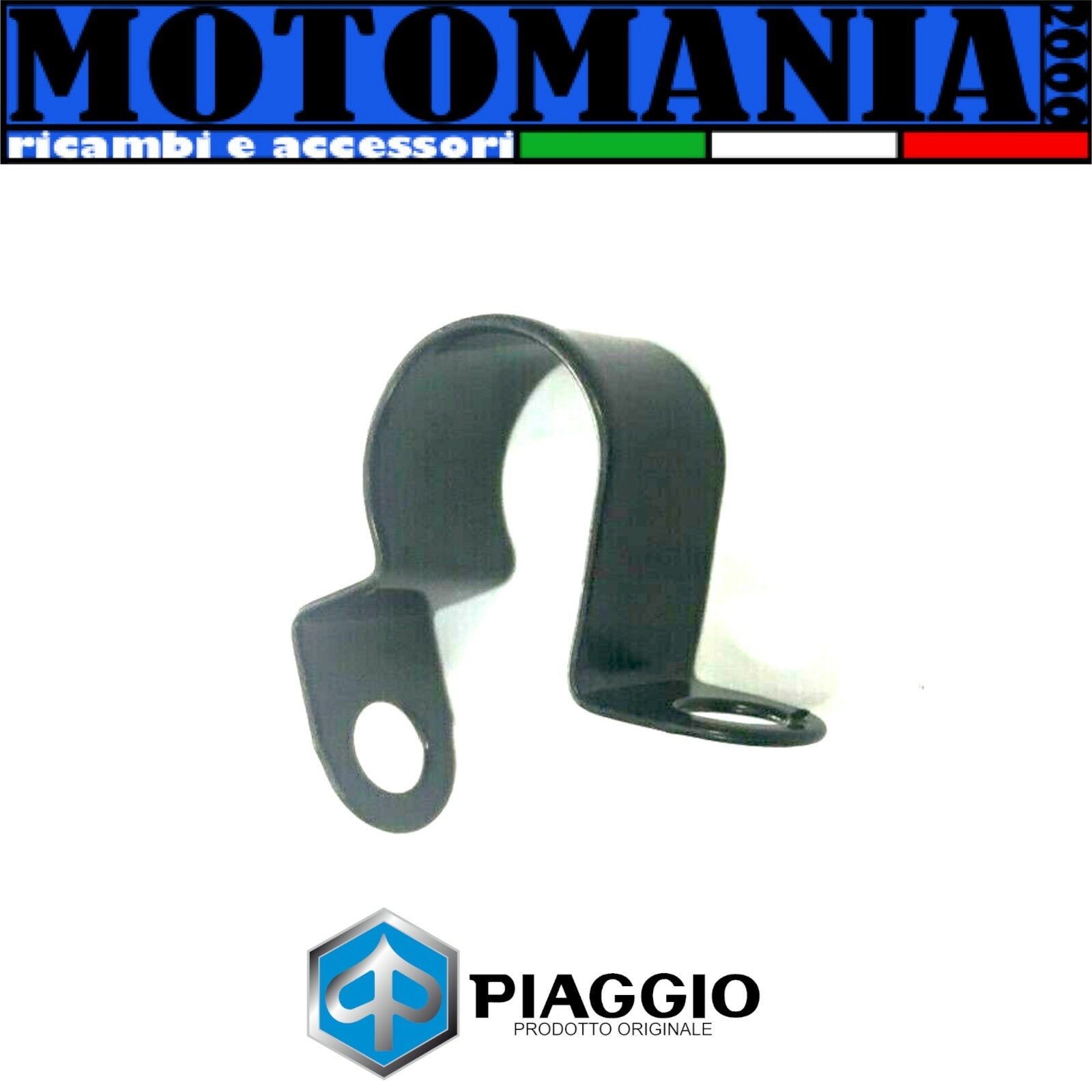 PIAGGIO 845978 FASCETTA COPERTURA POMPA GILERA 500 Nexus / SP / E3 2006-2011