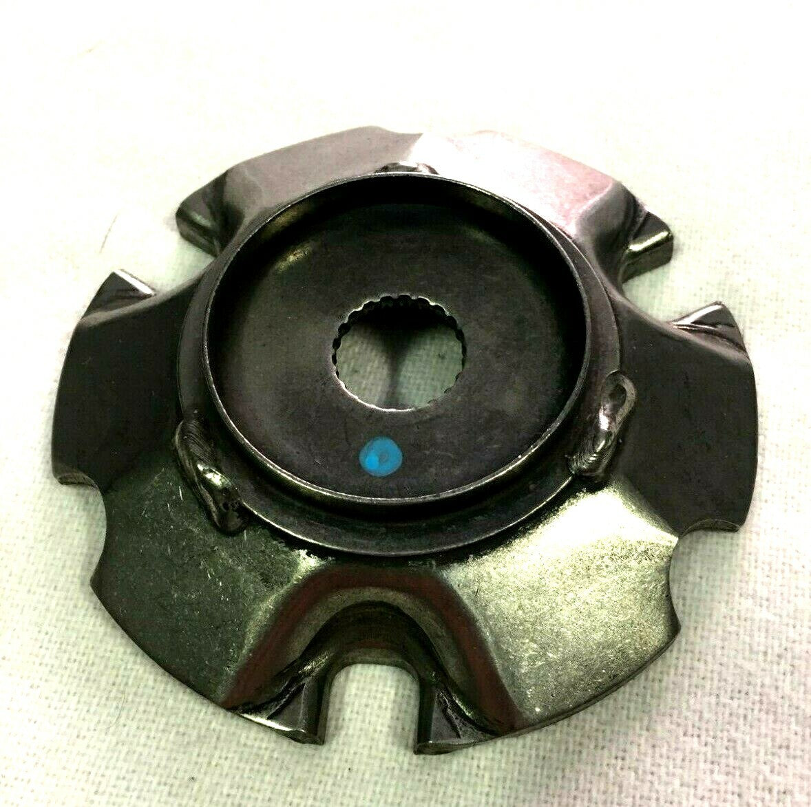 100300150 DISCO CONTENITORE PIAGGIO LIBERTY 150 2001-2002