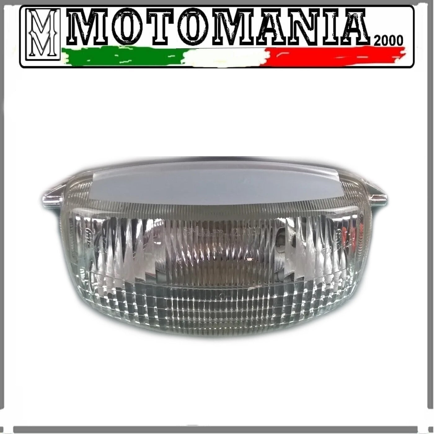 291772 ORIGINAL FRONT PROJECTOR PIAGGIO ZIP 50 FIRST SERIES