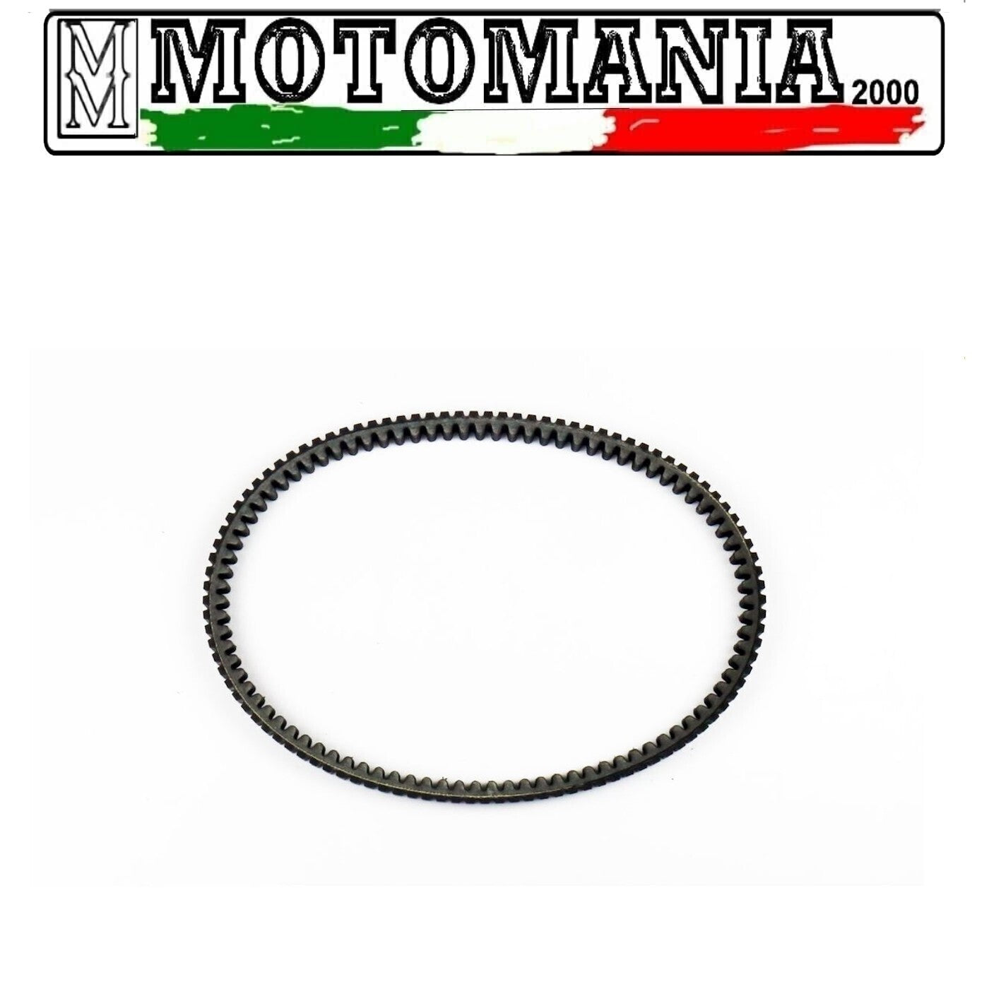 S41PLAT098 CINGHIA DI TRASMISSIONE SUZUKI AN BURGMAN 400  *