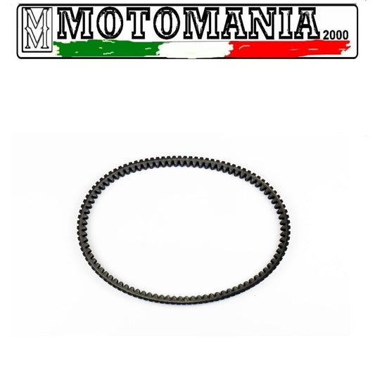 S41PLAT098 CINGHIA DI TRASMISSIONE SUZUKI AN BURGMAN 400  *