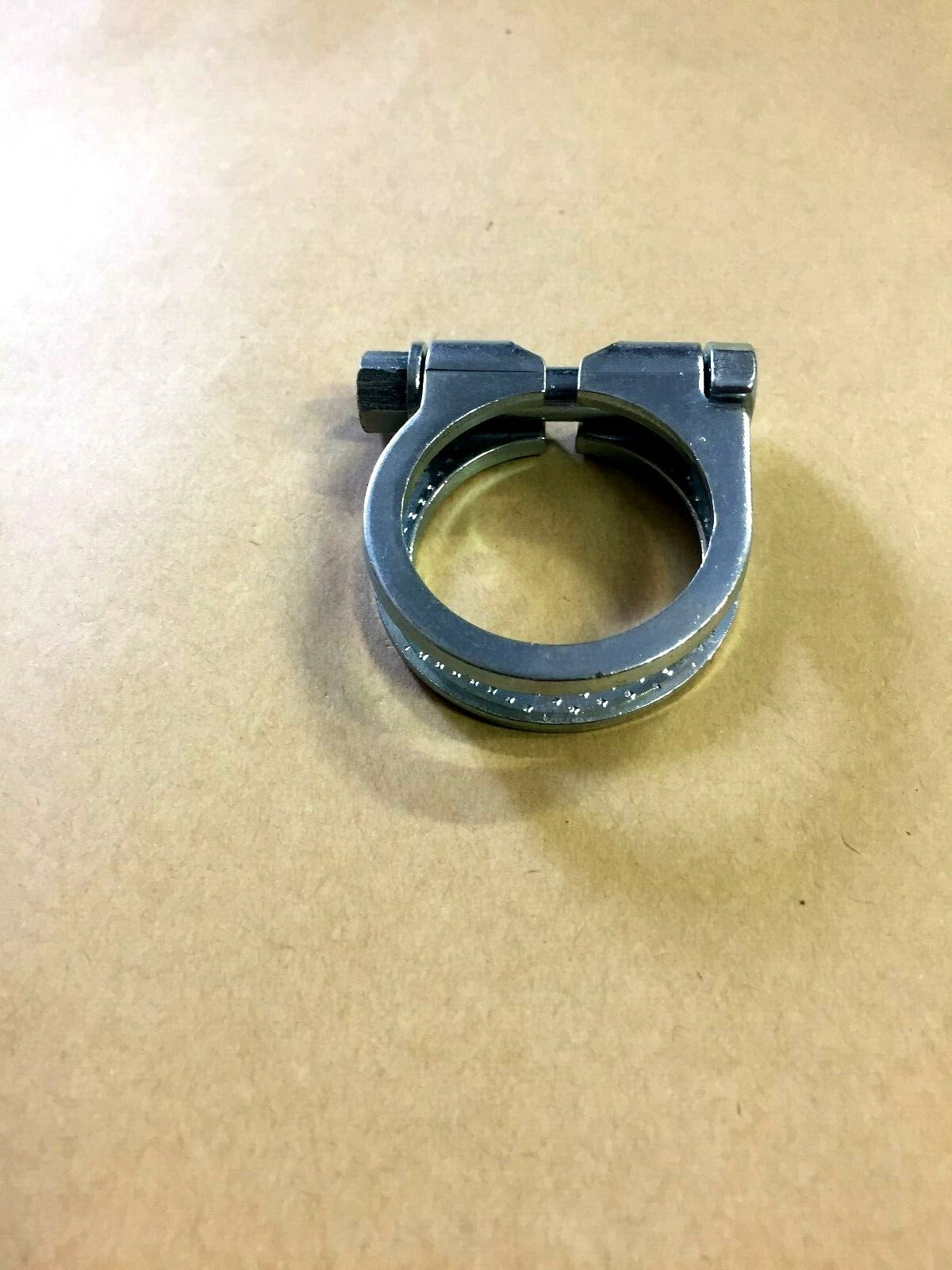 CIF 11525 FASCETTA DIAM.30 mm TESTA ESAGONALE PER CARBURATORE PHBG