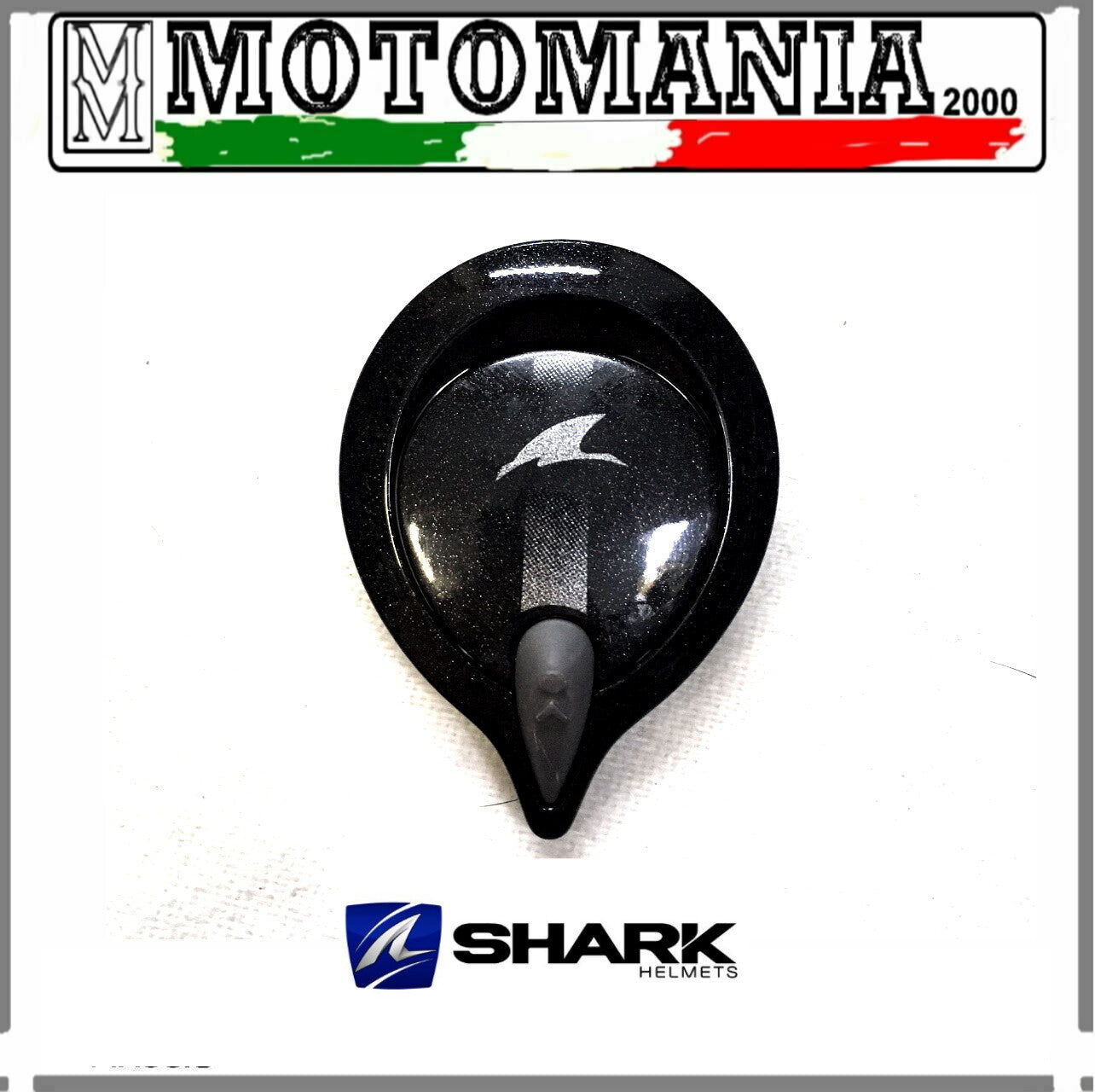 SHARK S 800 HELMET CENTER FRONT AIR INTAKE