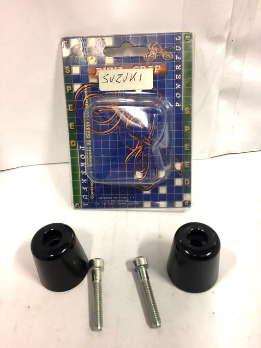 903-N CP STEERING BALANCERS BLACK SUZUKI-PIAGGIO