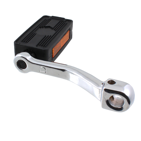 PEDIVELLE MESSA IN MOTO PIAGGIO CIAO 50CC / PIAGGIO GRILLO 50CC 180888 - 180889