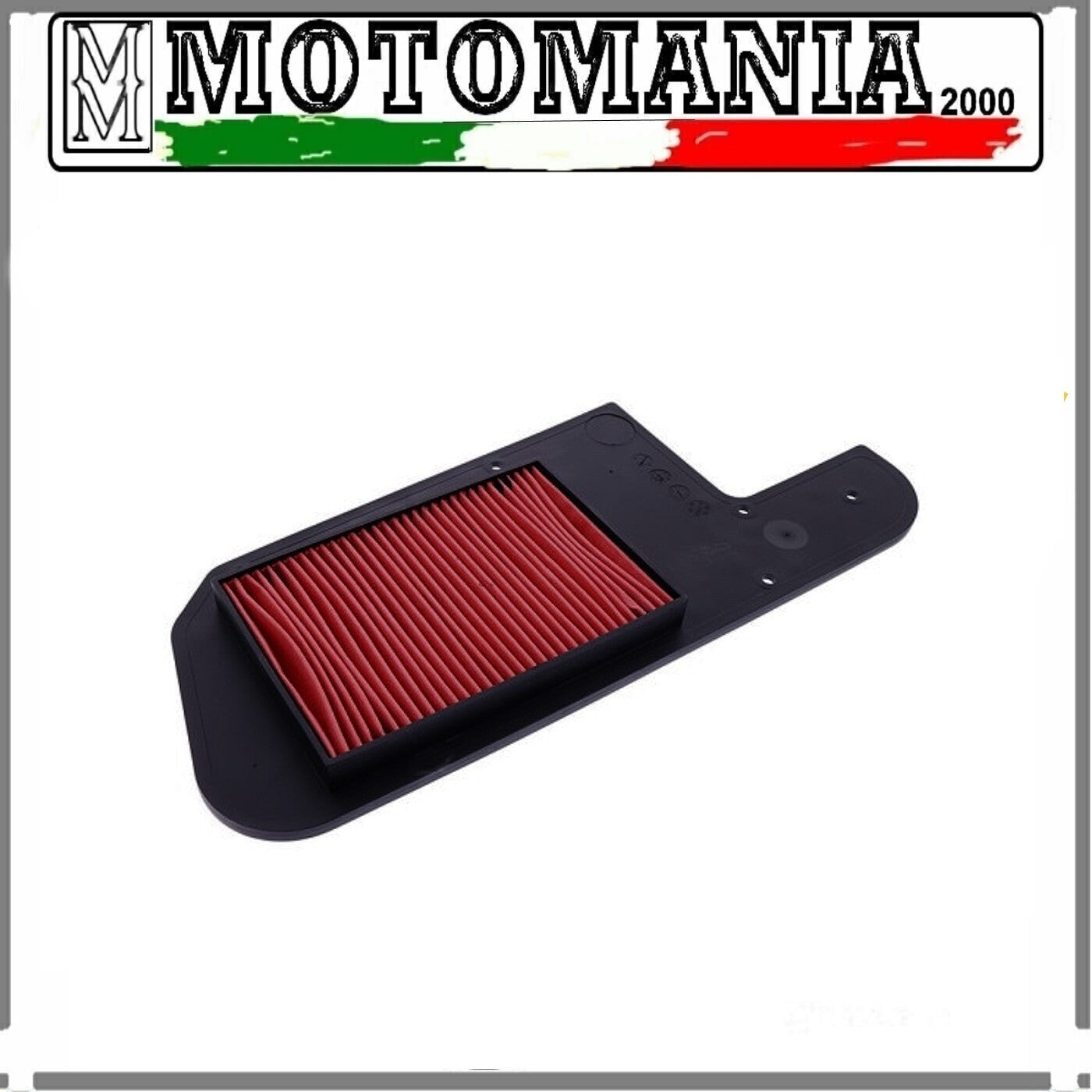 S410480200024 FILTRO ARIA HONDA FORESIGHT 250 PEUGEOT PIAGGIO  *