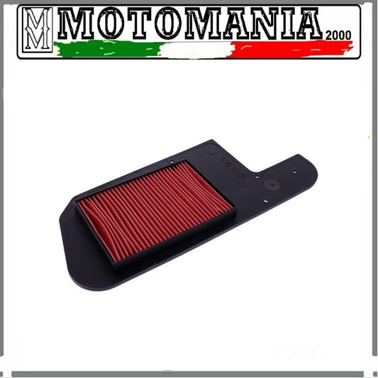 S410480200024 FILTRO ARIA HONDA FORESIGHT 250 PEUGEOT PIAGGIO  *