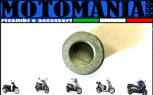 621934 DADO AUTOBLOCC. 12X1,25 BRACCIO OSCILLANT ORIGINALE PIAGGIO NEXUS 500