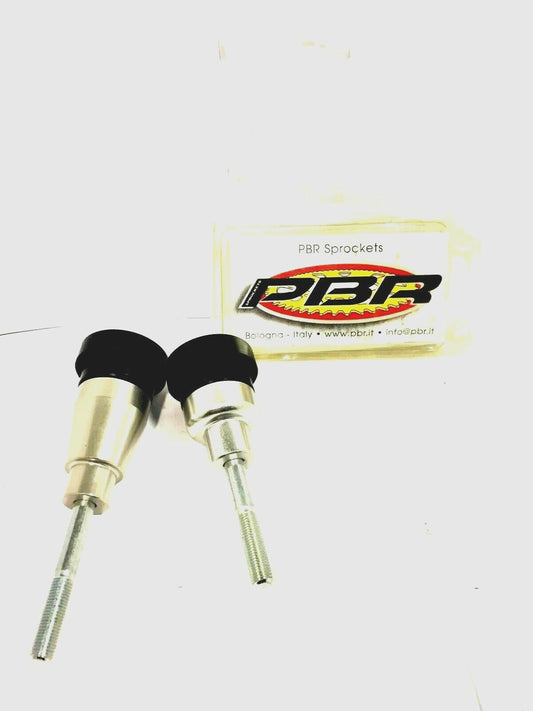 50PC99CATN CP ALLOY MOTORCYCLE FAIRING GUARD PBR SUZUKI GSX 600 R -01-02 -GSX...