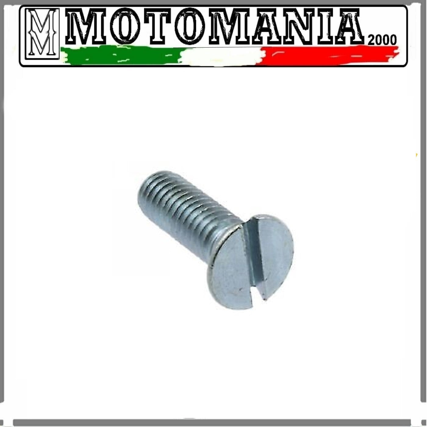 11559 VITE FISSAGGIO VASCHETTA CARBURATORE UNIVERSALE PER TUTTE LE MARCHE *