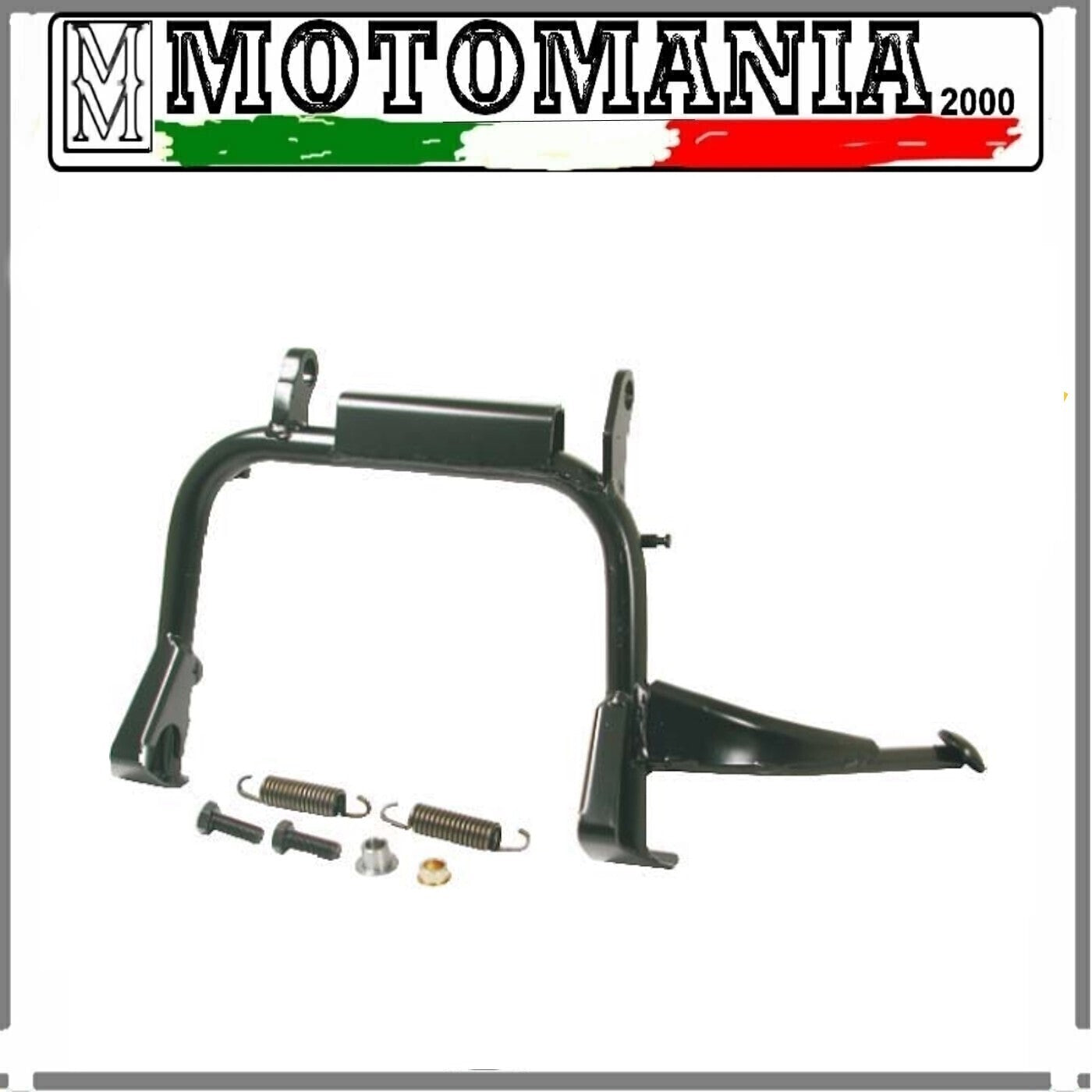 CAVALLETTO CENTRALE HONDA SH 125-150CC (VEDI COMPATIBILITA' IN DESCRIZIONE)