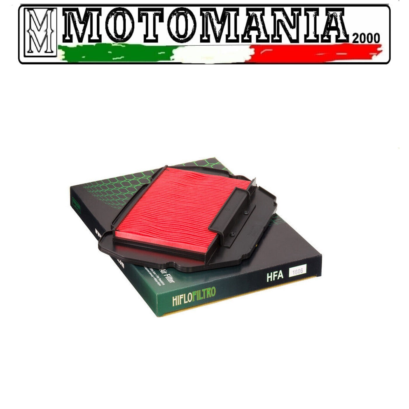 E1716060 FILTRO ARIA HONDA CBR F 600 *