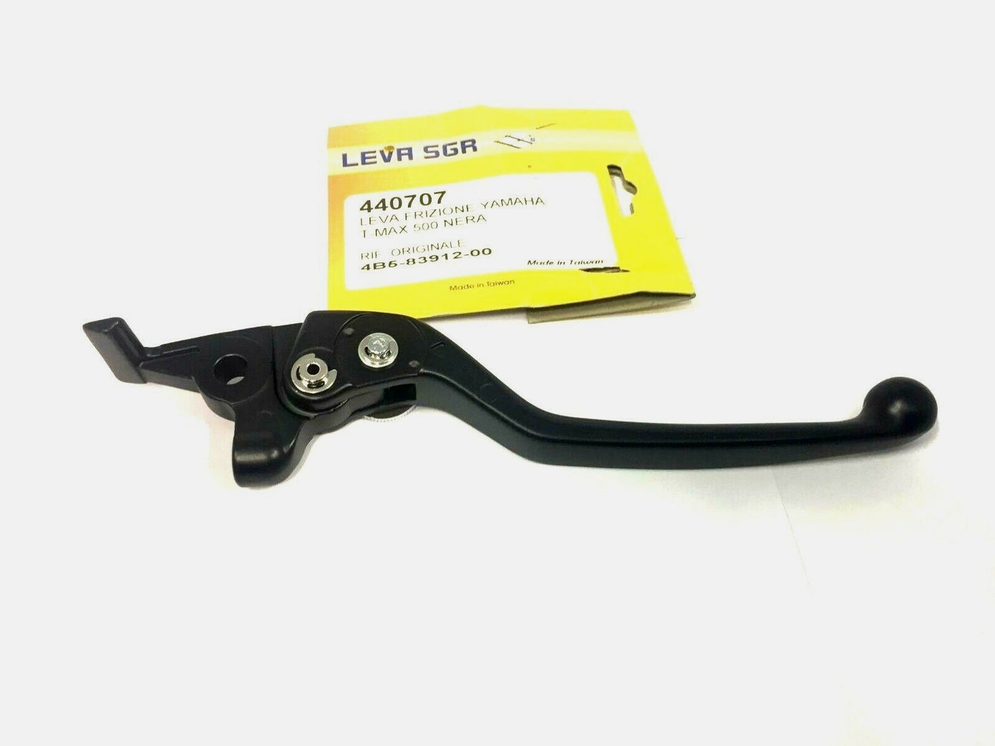 SGR 440707 LEVA FRIZIONE SX YAMAHA T-MAX 500-530 DAL 2008 AL 2014