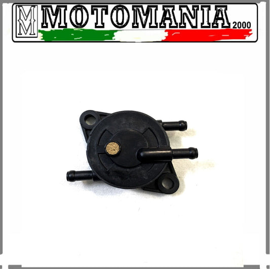 POMPA CARBURATORE BENZINA PIAGGIO BEVERLY 125/200 *