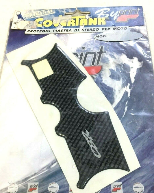 PROTEZIONE SUPERIORE PIASTRA FORCELLA HONDA CBR 600 95-96 *