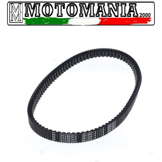 S41PLAT114 CINGHIA DI TRASMISSIONE HONDA SH 125  *