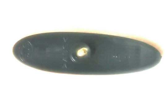 AP8224114 ORIGINAL APRILIA AMBER OVAL FLOODLIGHT FOR MOJITO