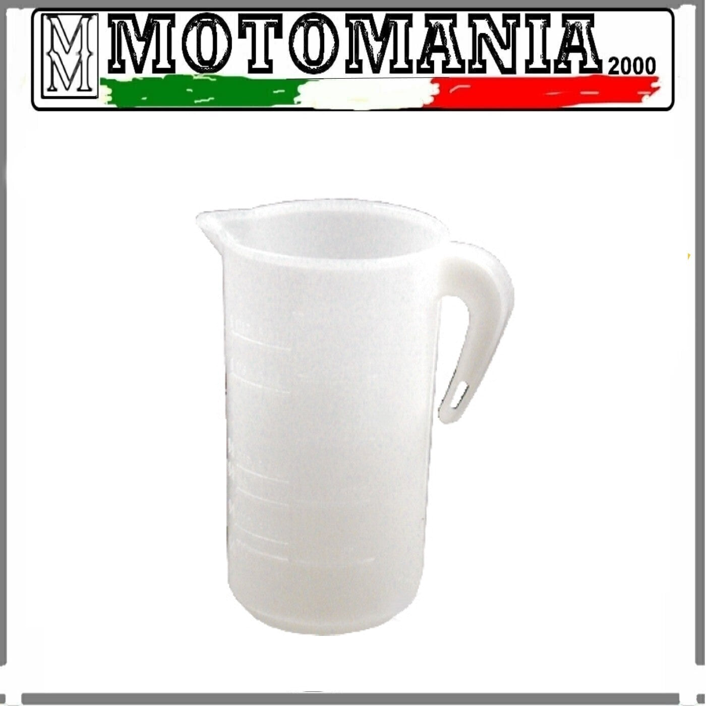 MISURINO CENTILITRATO 10CL (VEDI TUTTE LE COMPATIBILITA' IN DESCRIZIONE)