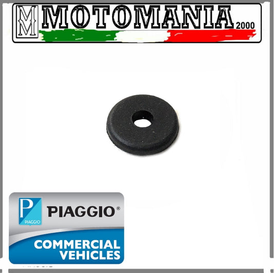 BEVERLY 400 IE E3 2006-2007 TAMPONE MANUBRIO ORIGINALE PIAGGIO 180095 *
