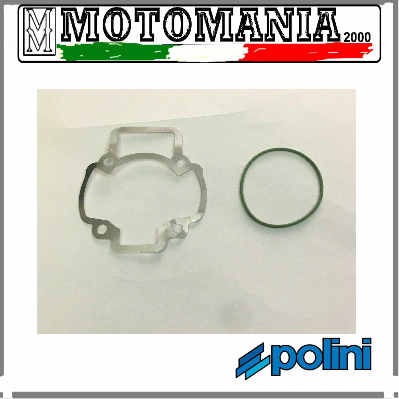 POLINI 2090389 SERIE GUARNIZIONI PIAGGIO SFERA MOD.CORSA