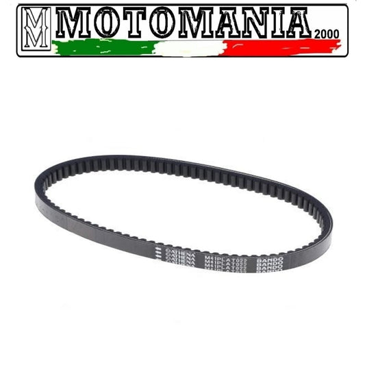 S41PLAT022 CINGHIA DI TRASMISSIONE APRILIA  MALAGUTI BENELLI YAMAHA MBK  *