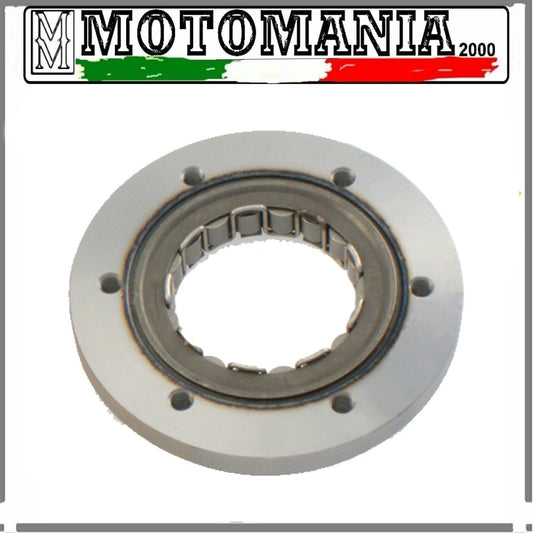 RUOTA LIBERA AVVIAMENTO PIAGGIO 125-250-300CC