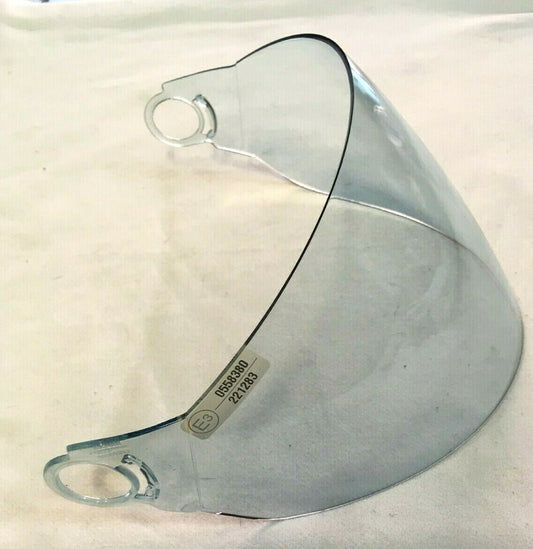 VISIERA SP N30M LIGHT BL AZZURRATA NOLAN