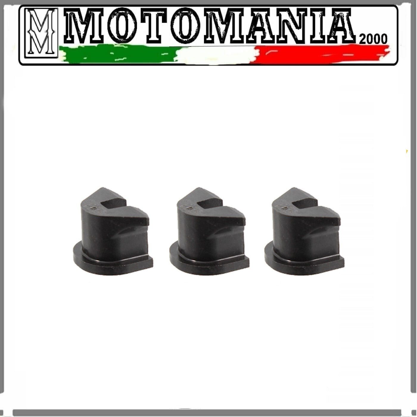 TASSELLO TRAINO YAMAMA CZD300-A X-MAX 300CC - YAMAHA MWD300 TRICITY 300CC
