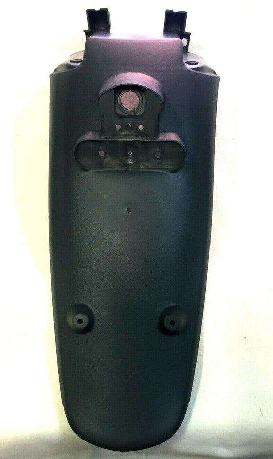 622520000D ORIGINAL REAR FENDER Piaggio Liberty 125/150/200
