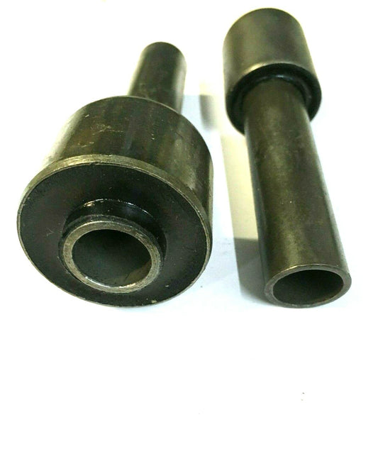 CP SILENT BLOCK IN ACCIAIO COMPLETI PER MOTORE VESPA SUPER -GT-GTR-GL-SPRINT