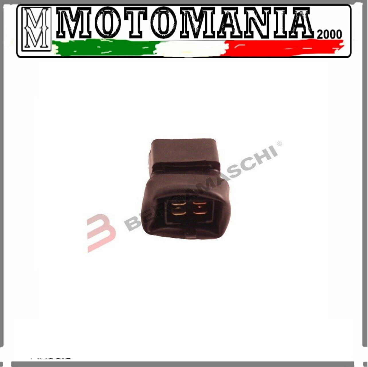 V536100102 TELERUTTORE RELE' AVV.12V20 HONDA @ 125/150 SH 125/150 HORNET 600