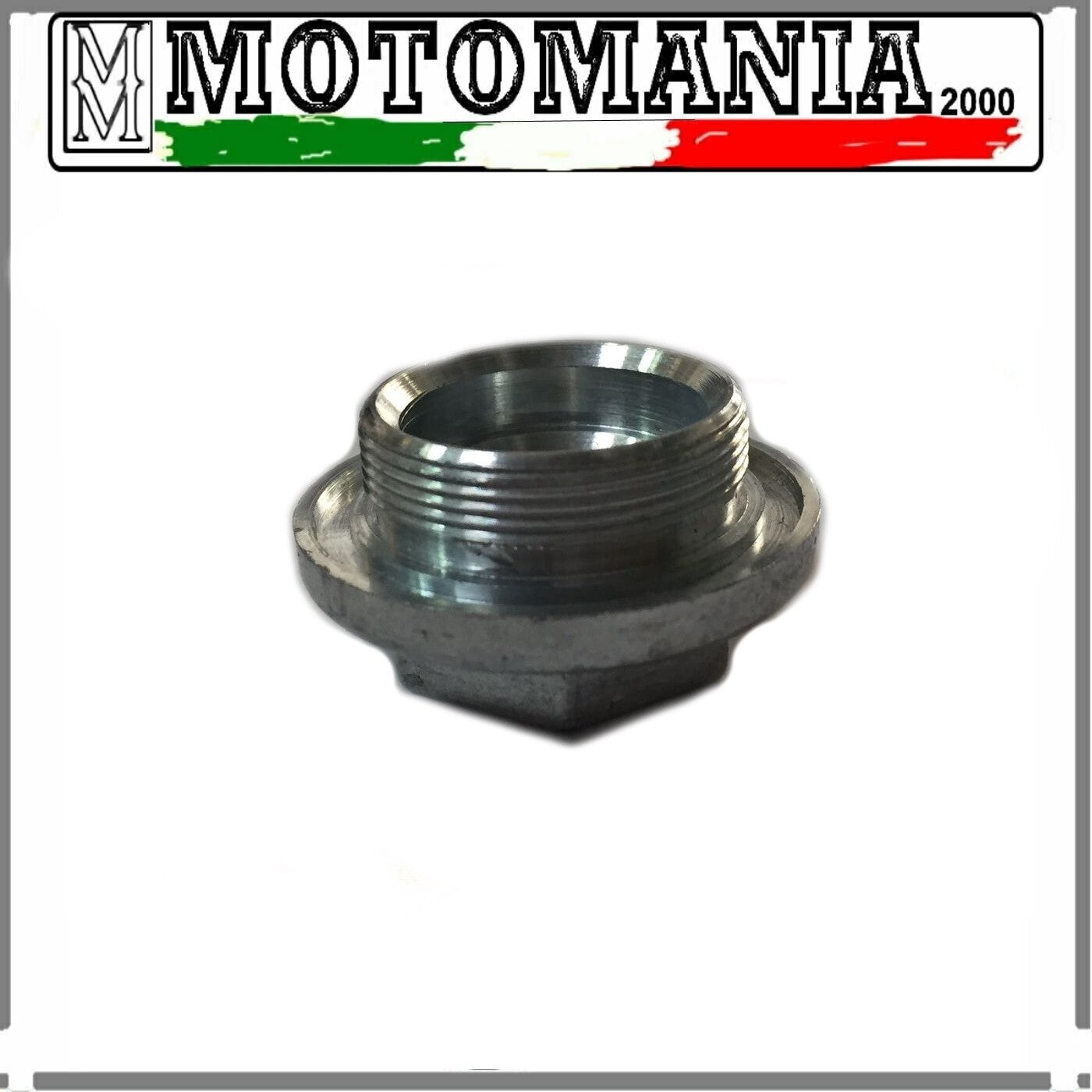 ORIGINAL OIL EXHAUST FILTER CAP Piaggio Liberty 125cc 1998-2000
