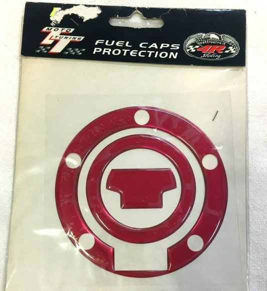 YAMAHA 2000 RESIN TANK CAP PROTECTION *