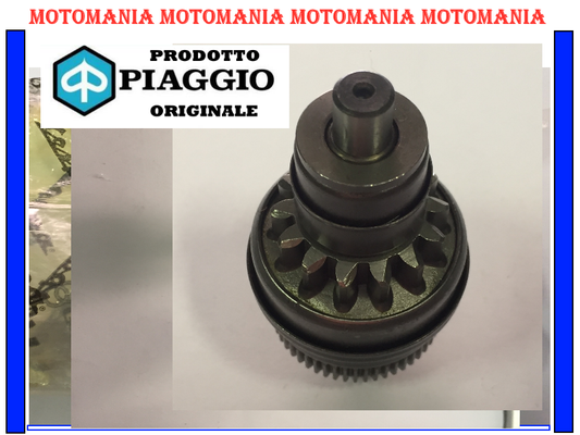 96922R STARTER SPROCKET PIAGGIO LIBERTY FLY 50 4T 4V 2012 - 13