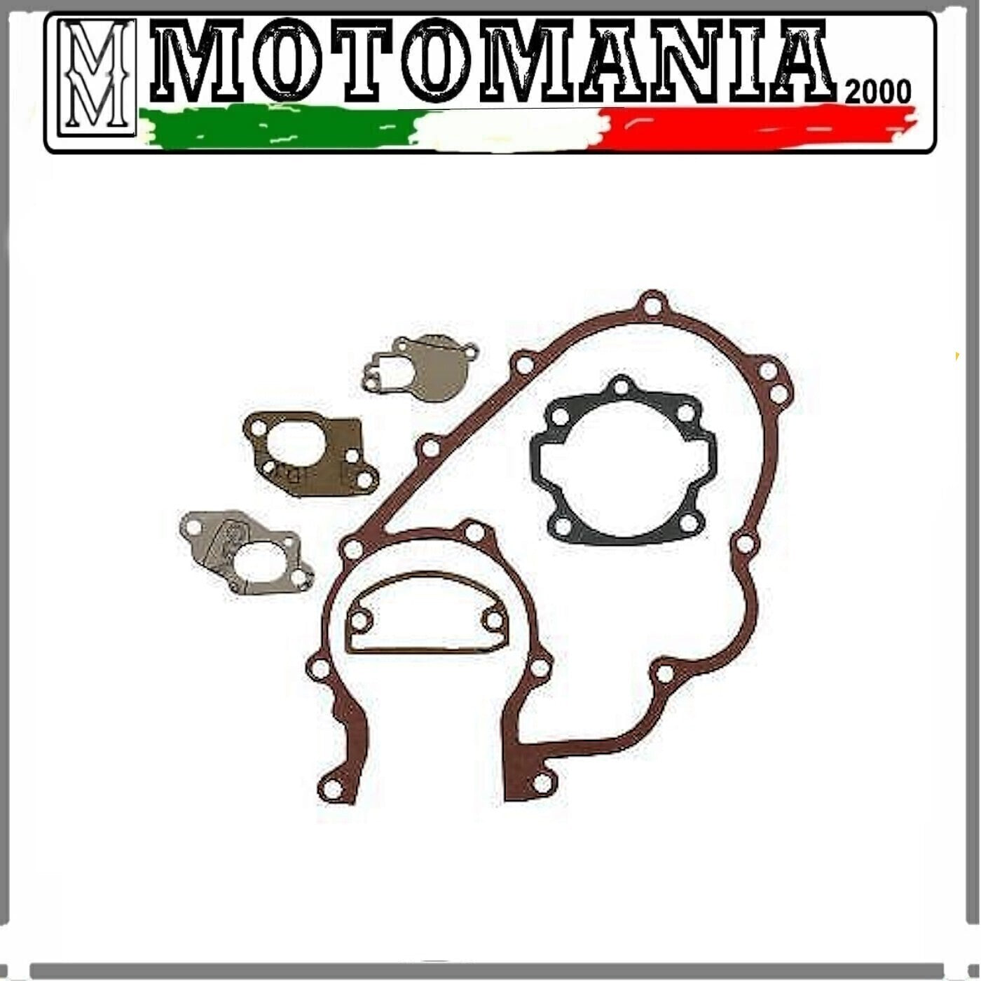 SERIE GUARNIZIONE MOTORE PIAGGIO VESPA SPRINT/SUPER 150CC / VESPA GT 125CC