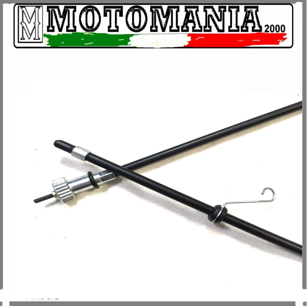 TRASMISSIONE CAVO CONTACHILOMETRI KM. PIAGGIO VESPA 50 ET2 1997-2005 *