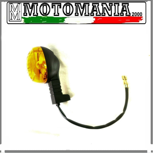 AP8224197 INDICATORE DI DIREZIONE ORIGINALE APRILIA ANTERIORE DX POSTERIORE SX