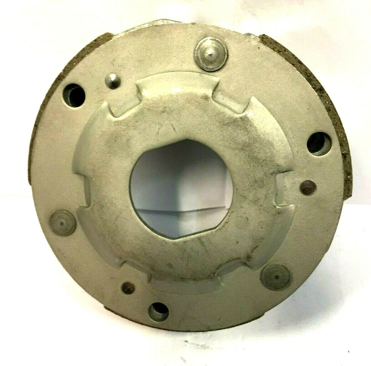 4TE-E6620 REAR CLUTCH IMPELLER E-TRE YAMAHA MAJESTY 125