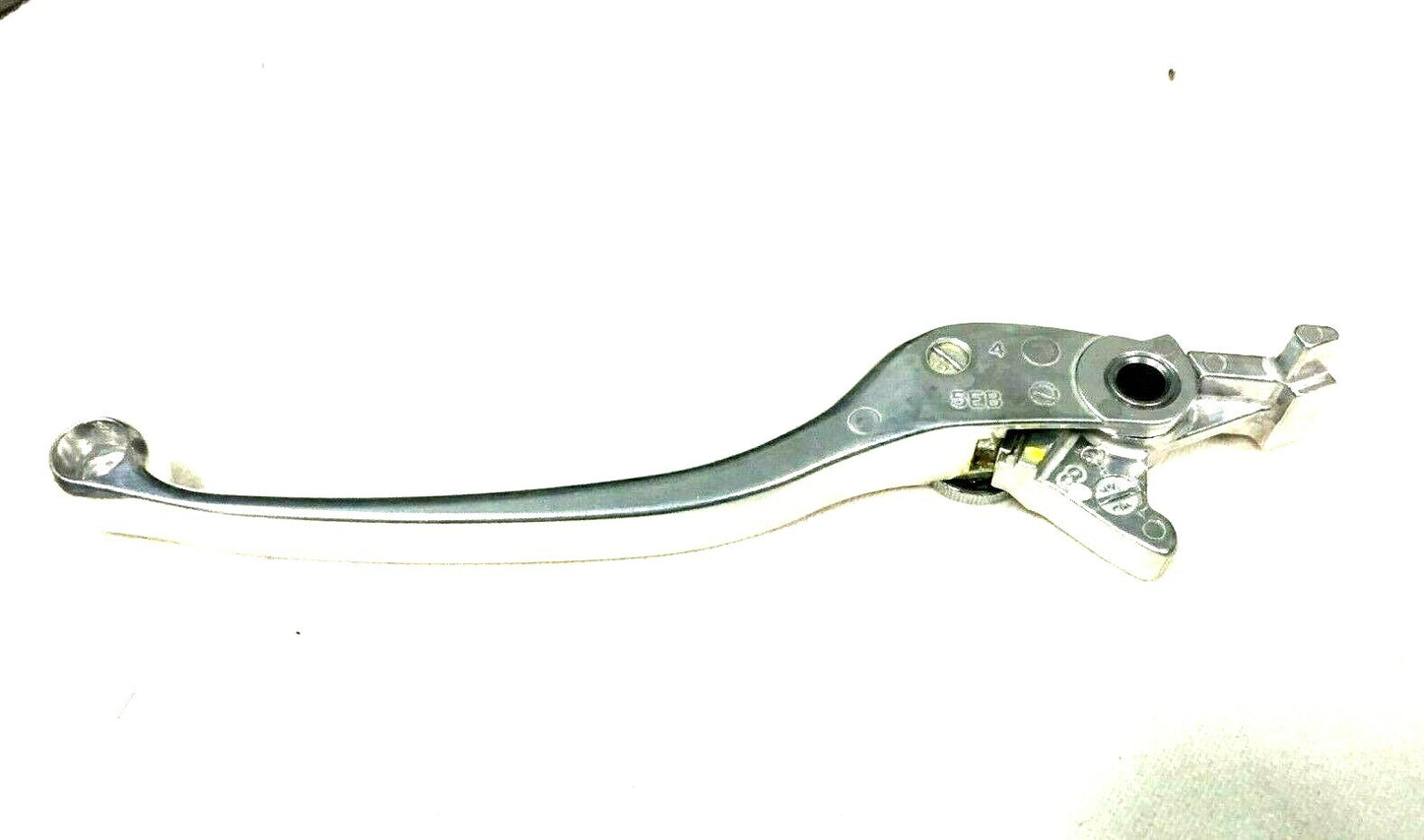 5EB-83922-0100 BRAKE LEVER RIGHT ORIGINAL YAMAHA FZS 1000 2001 + FJR 1300 2002*