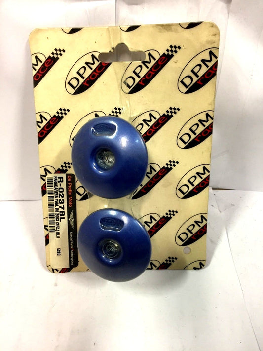 R-0237BL CP PARACARENA BLU DE PRETTO MOTO YAMAHA R6 ANNO 2003