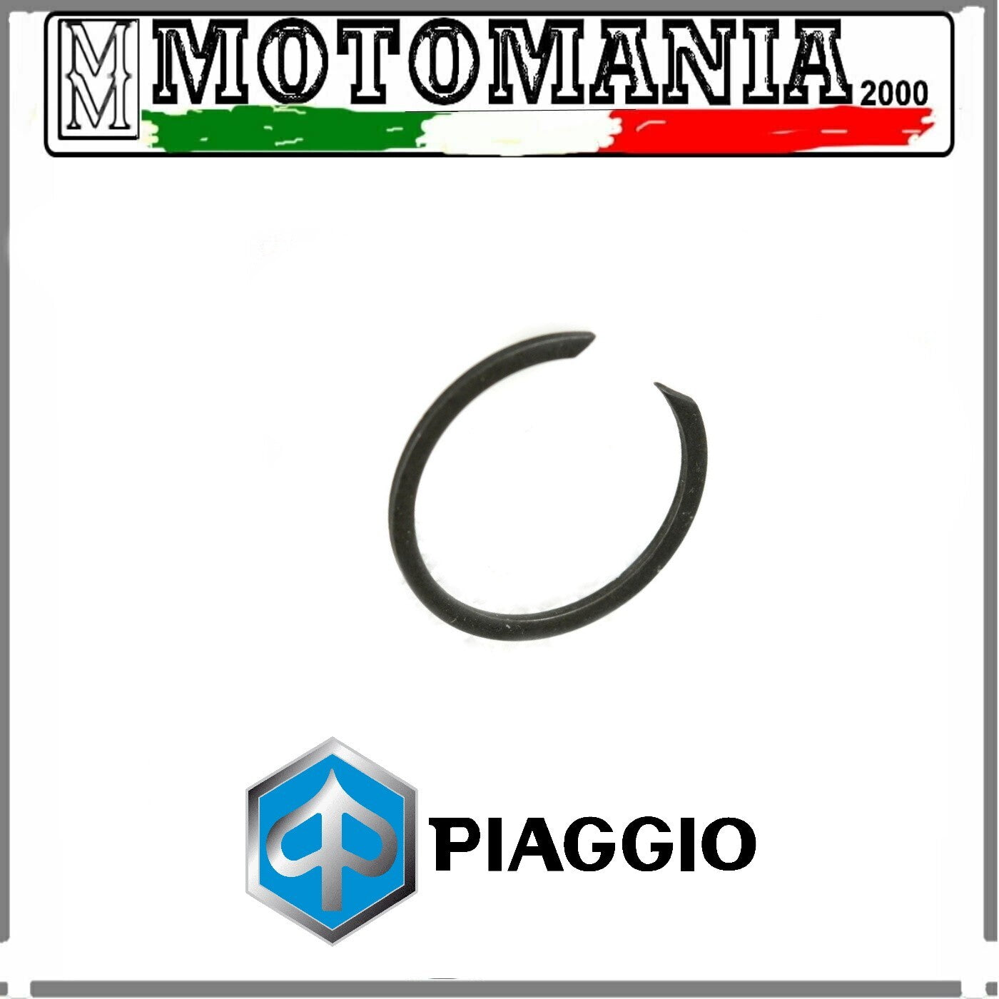 ORIGINAL TRANSDUCER GASKET Piaggio Liberty 125 2001-2006 *