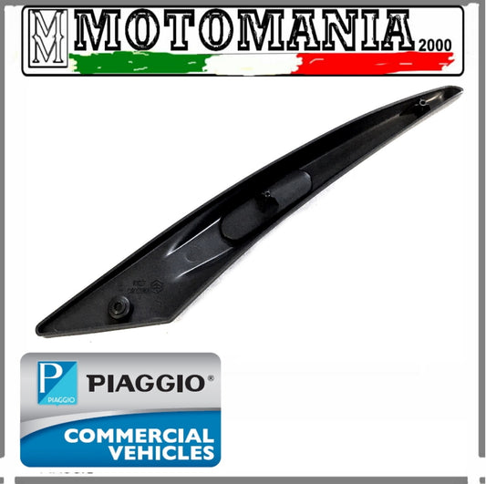 PROTEZIONE PARACOLPI POSTERIORE DX ORIGINALE PIAGGIO LIBERTY SPORT 50 *