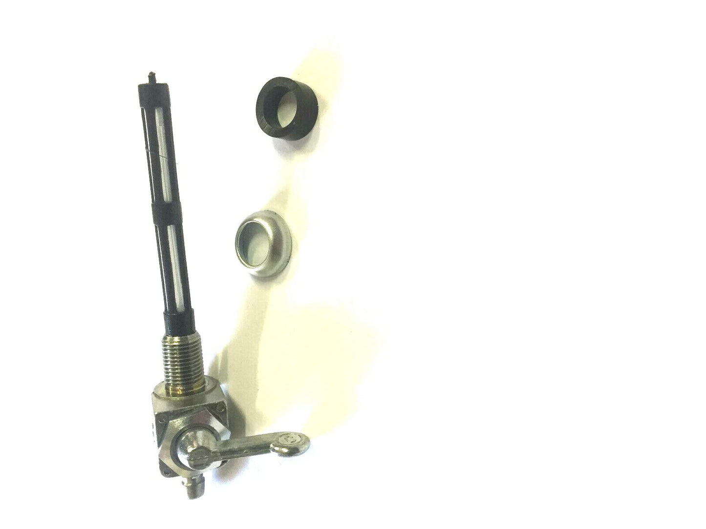 3170 CIF RUBINETTO BENZINA CICLOMOTORE DIAM.10X1 CODULO D.6MM C/RISERVA