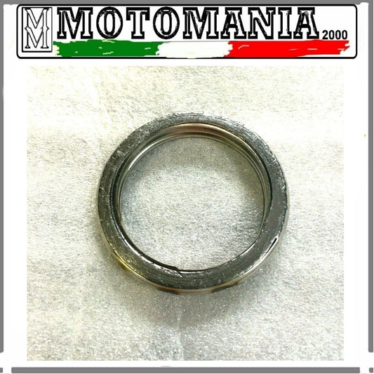S410510012003  GUARNIZIONE SCARICO D.38X45X5.3 YAMAHA X-MAX 400/MAJESTY 400   *