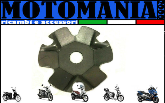 100300100 CONTENITORE RULLI GILERA STORM 50 1994-1995